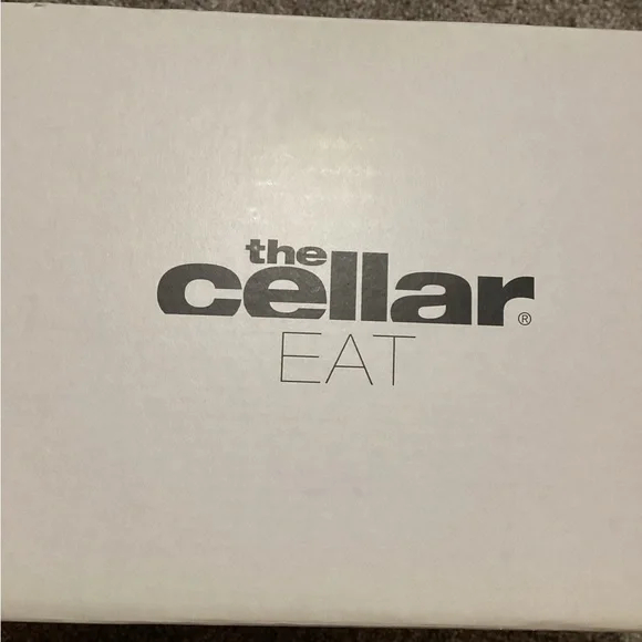 New the Cellar , Acacia Wood 3 Piece Salad Set, Created for Macy's - Picture 7 of 10